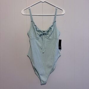 Wild Fable Bodysuit Size Small NWT